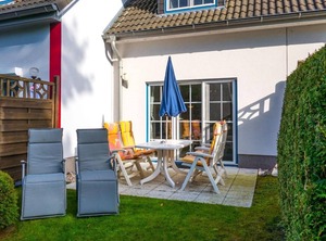 Neue Reihe Villa Regulus Eg | Zingst