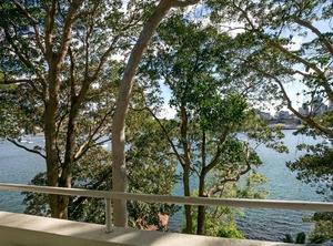 Potts Point | Kurraba Point