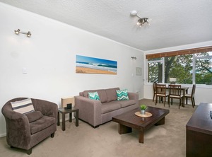 Potts Point | Kurraba Point