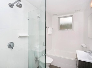 Potts Point | Kurraba Point