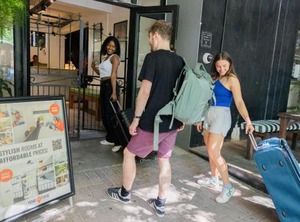 Tamboerskloof | Cape Town City Centre