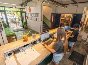 Tamboerskloof | Cape Town City Centre