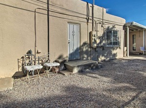 Albuquerque Mi Dtwn Town | Near North Valley