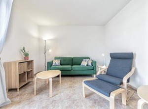 Salinetas Beach | Melenara