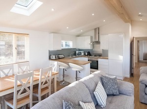 Accommodation Carnmenellis Nr Falmouth | Carnmenellis