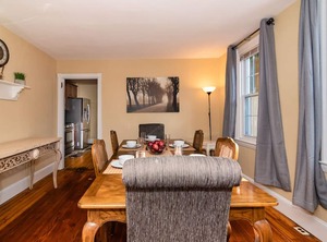 Mainline Train Colleges Hospital | Bryn Mawr