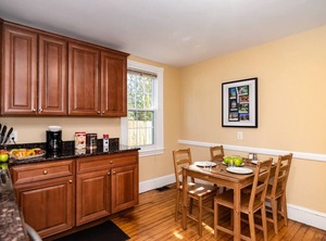 Mainline Train Colleges Hospital | Bryn Mawr