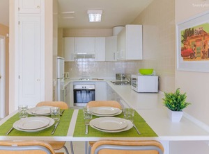 Solymar Calma Costa Incl Urbanización Cañada Del Río | Pajara