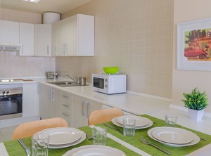 Solymar Calma Costa Incl Urbanización Cañada Del Río | Pajara