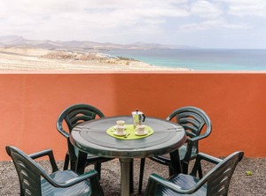 Solymar Calma Costa Incl Urbanización Cañada Del Río | Pajara