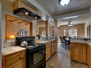 Heavenly Valley Townhouses | South Lake Tahoe