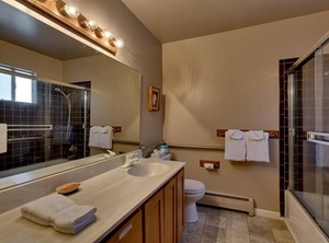 Heavenly Valley Townhouses | South Lake Tahoe