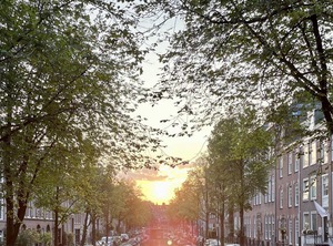 Europarcs Poort Van Amsterdam Uitdam | Grachtengordel-West
