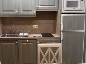 Hondarribi | La Marina