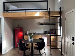 Chance Island Park | Last Chance