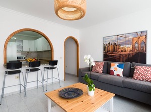 The Beach | Las Palmas de Gran Canaria