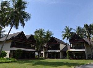 Nexus Resort Karambunai | Karambunai