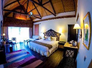 Nexus Resort Karambunai | Karambunai