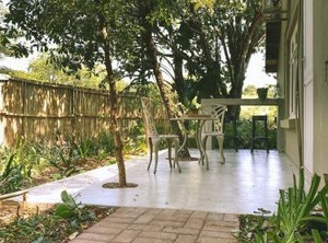 Ngoye Lodge | Mtunzini