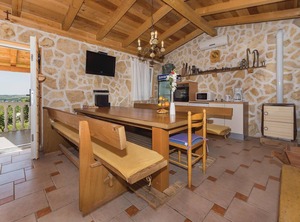 Accommodation Raslina | Danilo Biranj