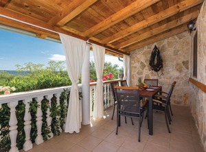 Accommodation Raslina | Danilo Biranj