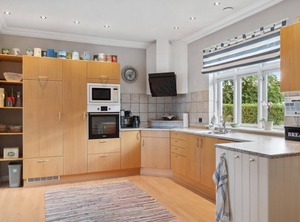Accommodation | Nysted