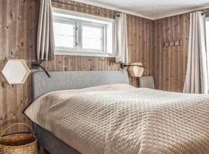 Holiday Sjusjoen | Sjusjoen