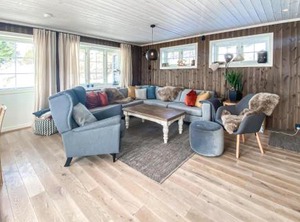 Holiday Sjusjoen | Sjusjoen