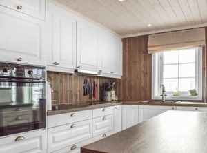 Holiday Sjusjoen | Sjusjoen