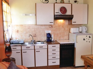 Accommodation | Saint-Bressou