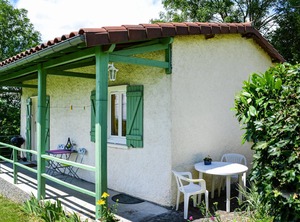 Accommodation | Saint-Bressou