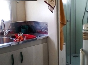 Chalet | Sorbo-Ocagnano