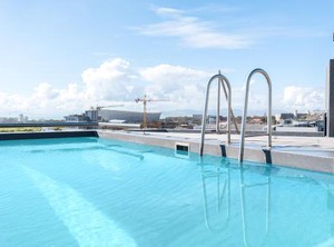 Nineons | Three Anchor Bay