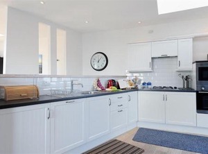 No Street Lyme Regis | Lyme Regis