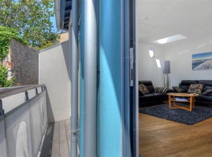 No Street Lyme Regis | Lyme Regis