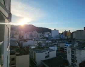 Nobile Express Juiz Fora | Centro