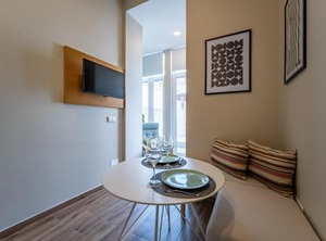 Nomad Boulevard Flats | Bonfim