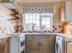 Norbury | Dwygyfylchi