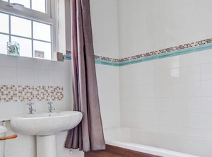 Norbury | Dwygyfylchi