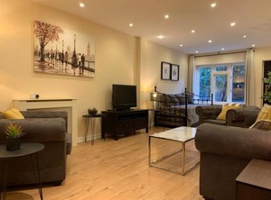 Primrose Hill | Notting Dale