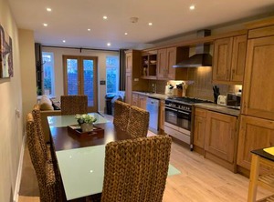 Primrose Hill | Notting Dale