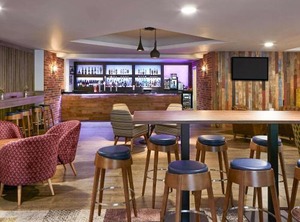 Manchester | Worsley