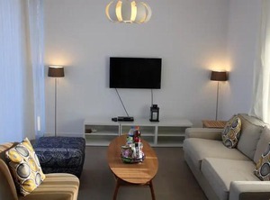 Novron Villa | Kadriye