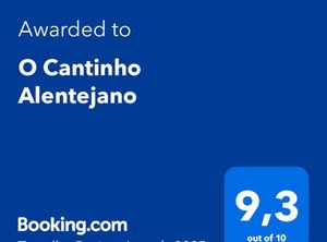 O Cantinho Alentejano | Cuba