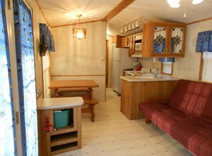 Yogi Park Model | Amboy