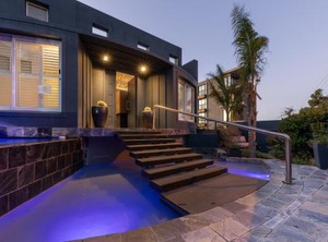 Kloof Boutique Hotel | Sea Point