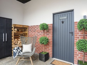 Oakwood Stables | Henryd