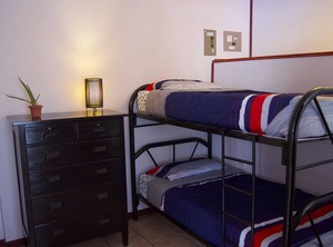 Oasis The City | San Francisco