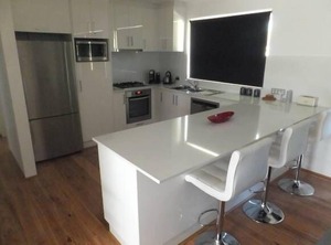 Ocean Beach Chalet | Jurien Bay