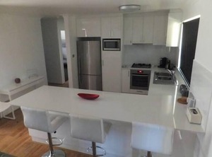 Ocean Beach Chalet | Jurien Bay